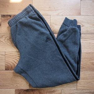 ADIDAS JOGGERS- PERFECT CONDITION